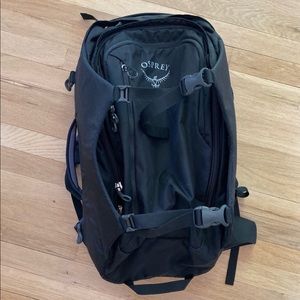 Osprey Porter 46 L Travel Backpack